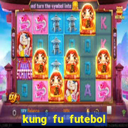 kung fu futebol clube download 1080p